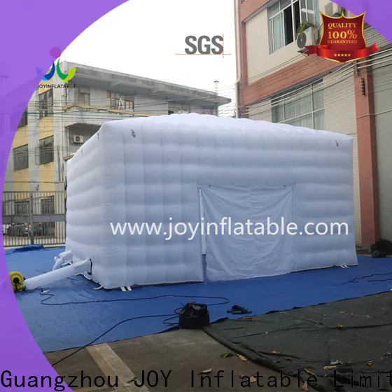 JOY Inflatable Inflatable cube tent supply for children