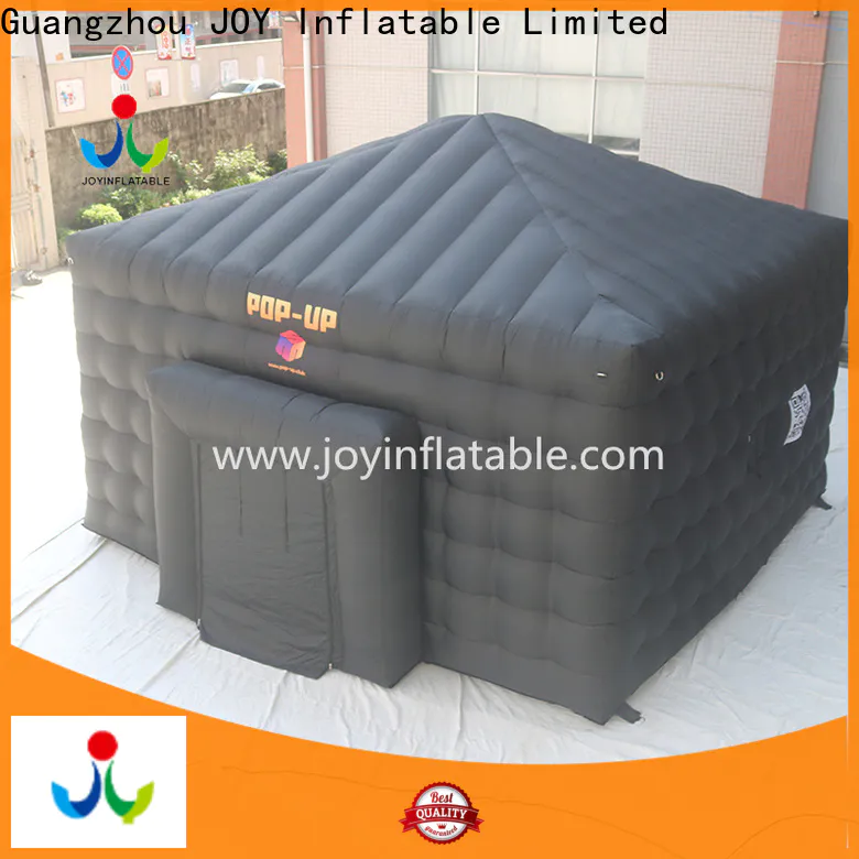 JOY Inflatable best instant inflatable marquee factory price for kids