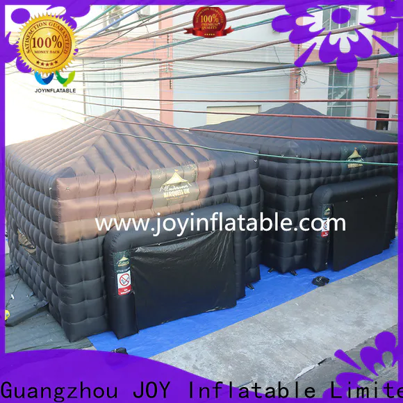 Custom made portable event tent supplier for events
