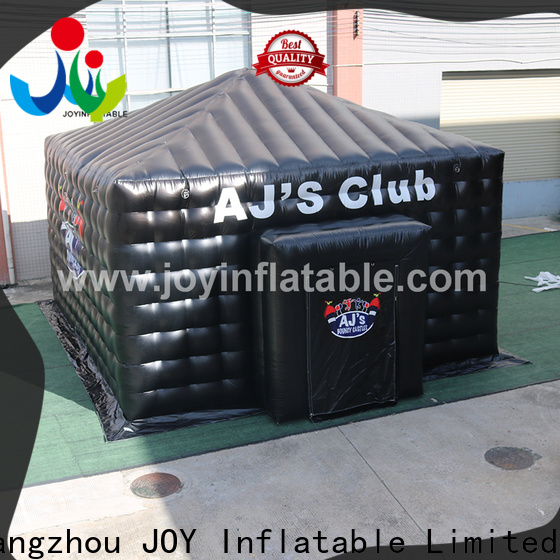 JOY Inflatable Best vip inflatable tent for events
