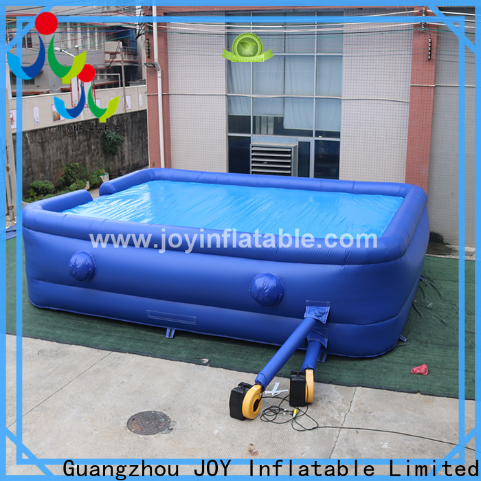 JOY Inflatable bmx landing airbag for sale for outdoor