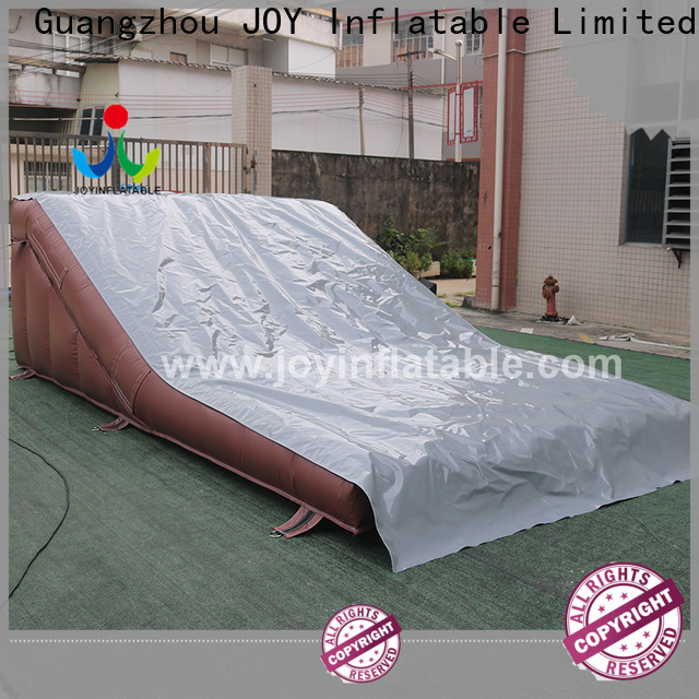JOY Inflatable Best landing airbag factory for outdoor