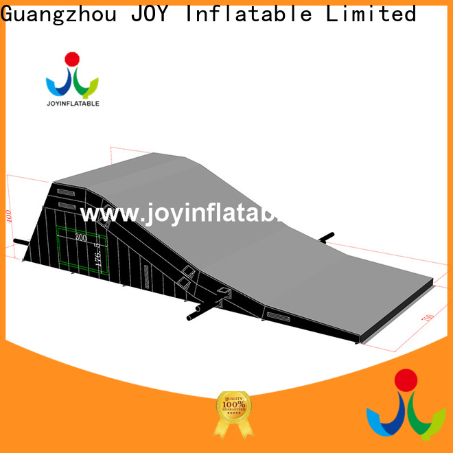 JOY Inflatable Buy fmx airbag landing company for sports