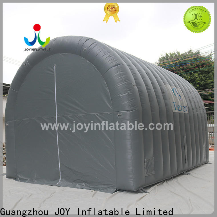 JOY Inflatable Custom made large inflatable tent for outdoor