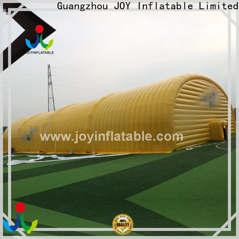 JOY Inflatable best inflatable festival tent factory price for children