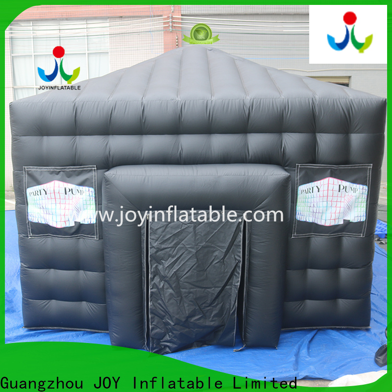 JOY Inflatable New disco dome tent dealer for events