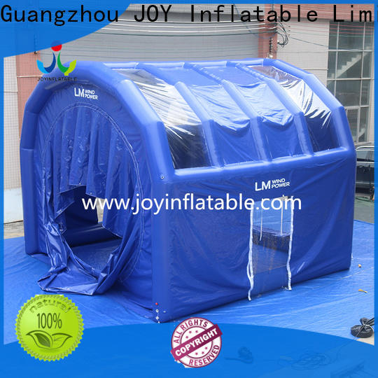 JOY Inflatable inflatable shelter tent dealer for children