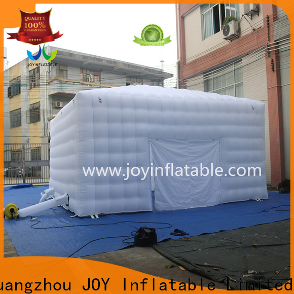 JOY Inflatable Customized portable parties blow up manufacturer for parties