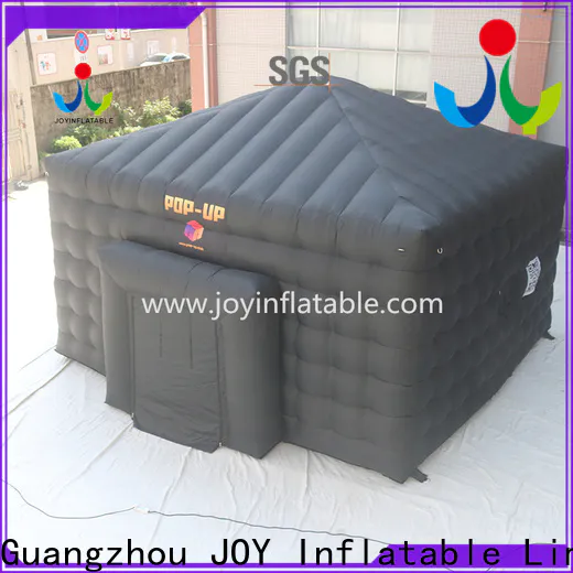 Custom made vip lounge inflatable tent supply for clubs