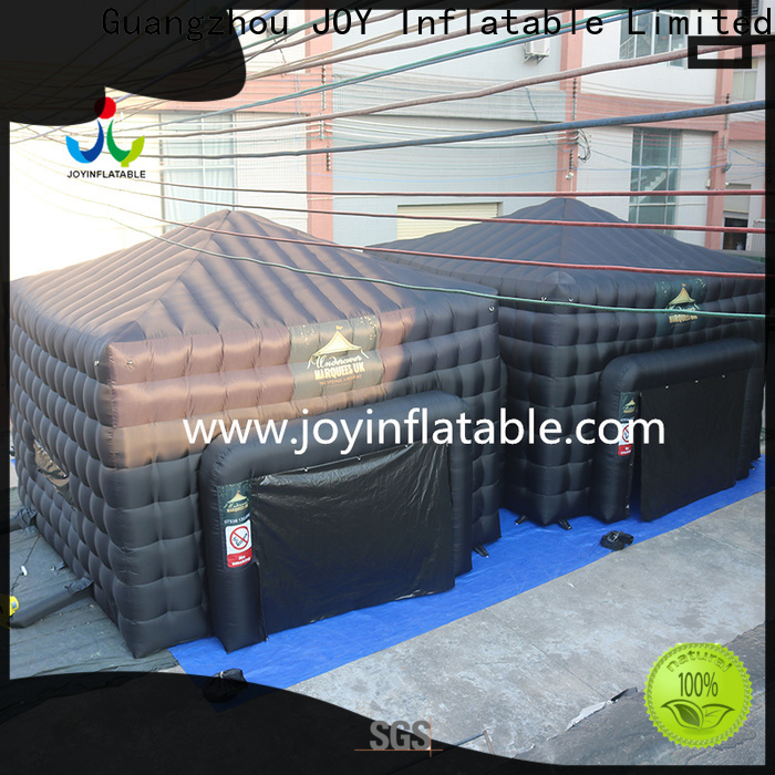 JOY Inflatable Custom made portable tents for events factory for events