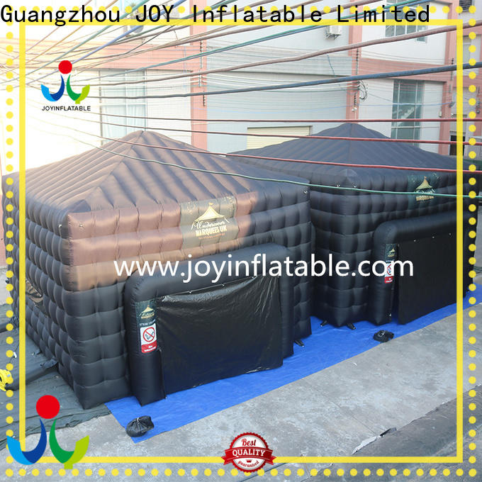 floating large inflatable marquee wholesale for children