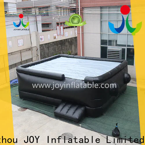Custom fmx airbag price factory for outdoor