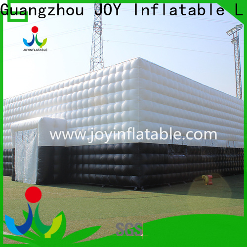 JOY Inflatable Quality party blow up tent maker for events