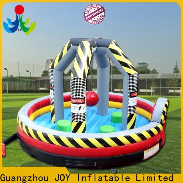 JOY Inflatable suppliers for sports events