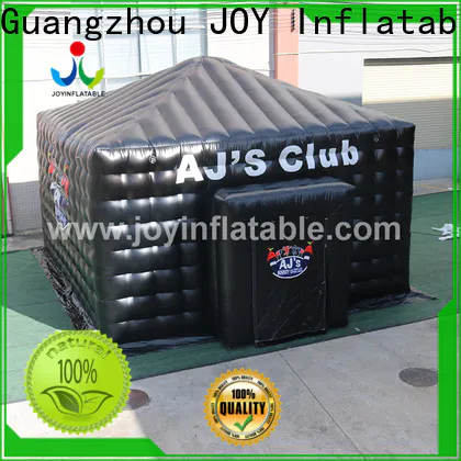 High-quality bubble tent party supply for events