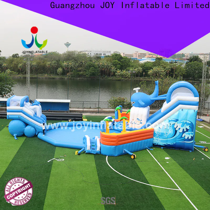 JOY Inflatable Best inflatable funcity company for outdoor