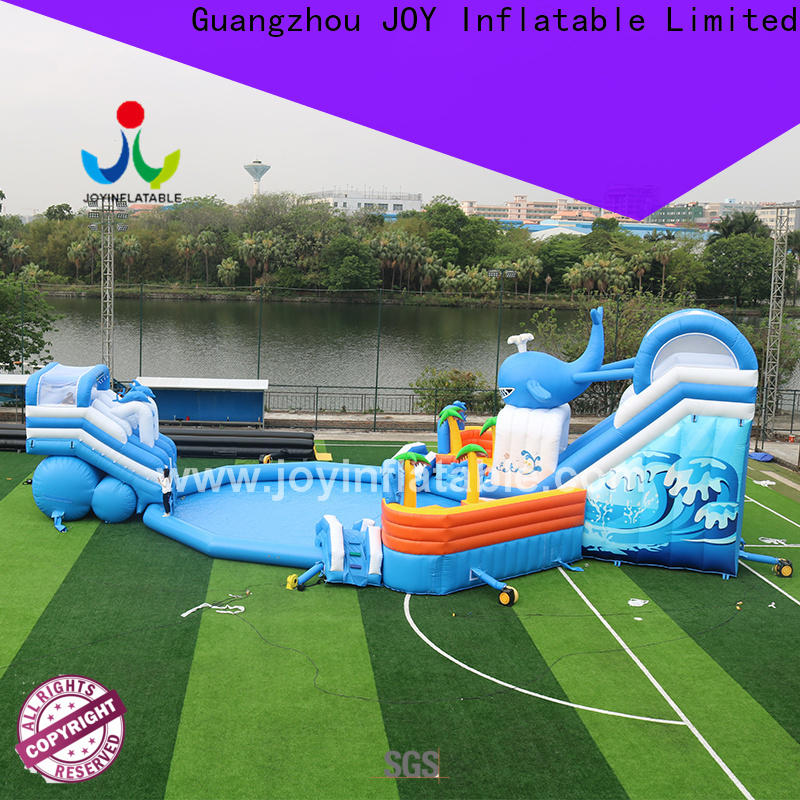JOY Inflatable Best inflatable funcity company for outdoor