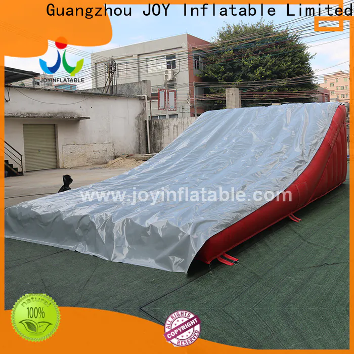 JOY Inflatable fmx ramps for sale australia for sale for outdoor