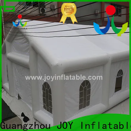 Custom made large inflatable tent wholesale for children