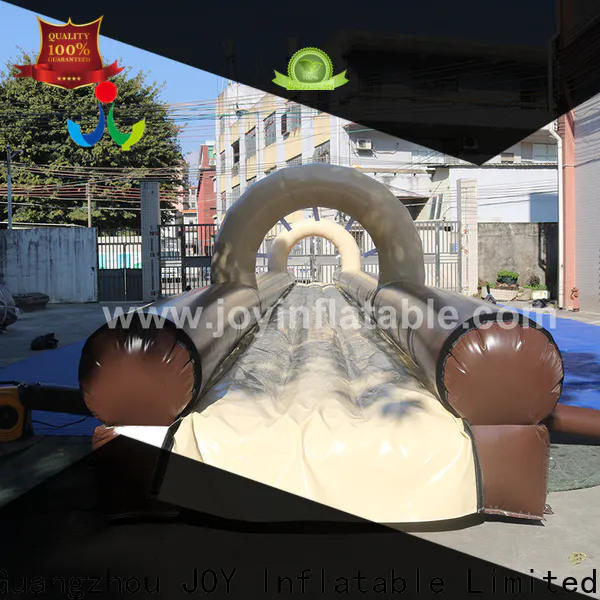 JOY Inflatable adult slides distributor for child