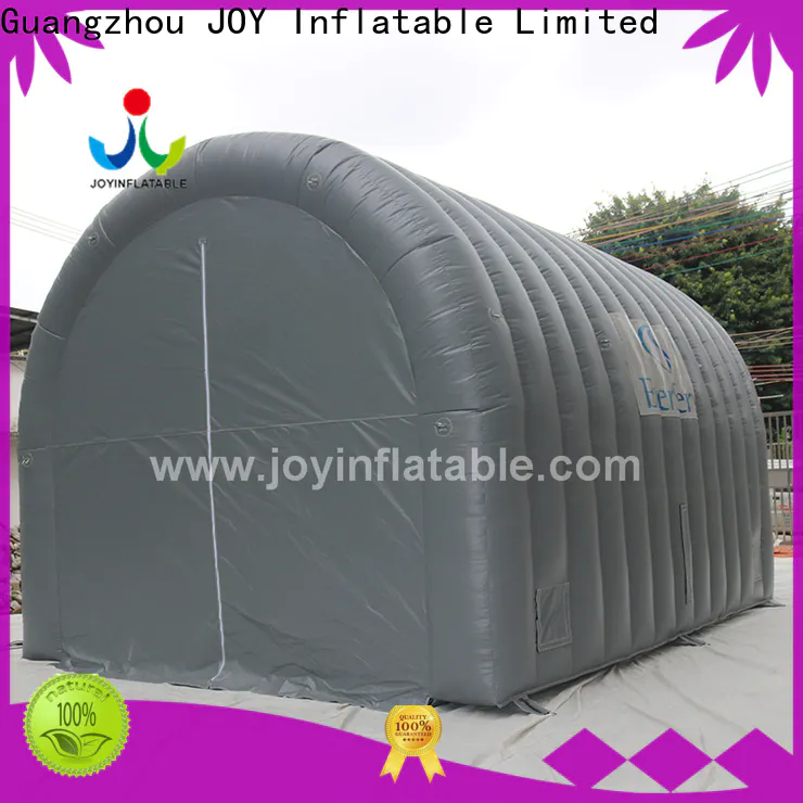 JOY Inflatable top blow up marquee dealer for kids