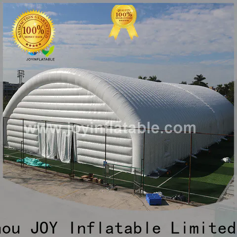 JOY Inflatable huge inflatable tent dealer for outdoor