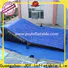 Best airbag landing ramp bmx factory price for sports