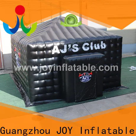floating inflatable tent price company for kids