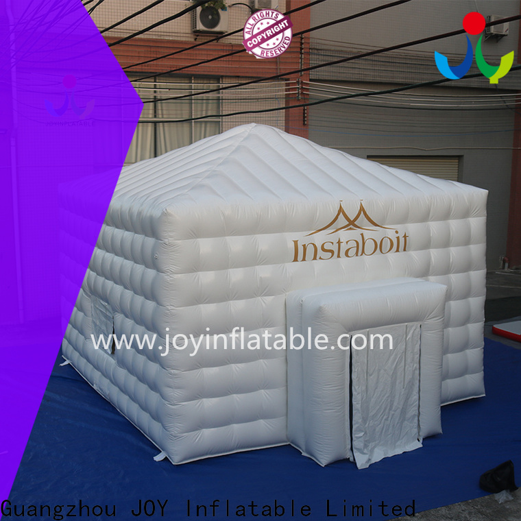 Customized inflatable nightclubs for sale factory price for clubs