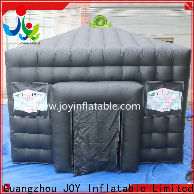 blowup nightclub maker for parties
