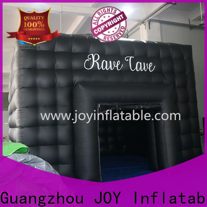 JOY Inflatable portable nightclub for sale for events