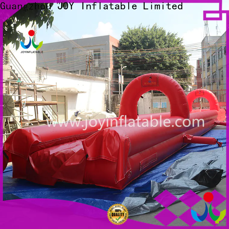 JOY Inflatable giant inflatable water slides for sale for kids