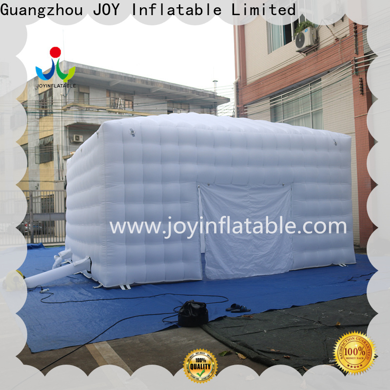 Top inflatable event tents manufacturer for parties