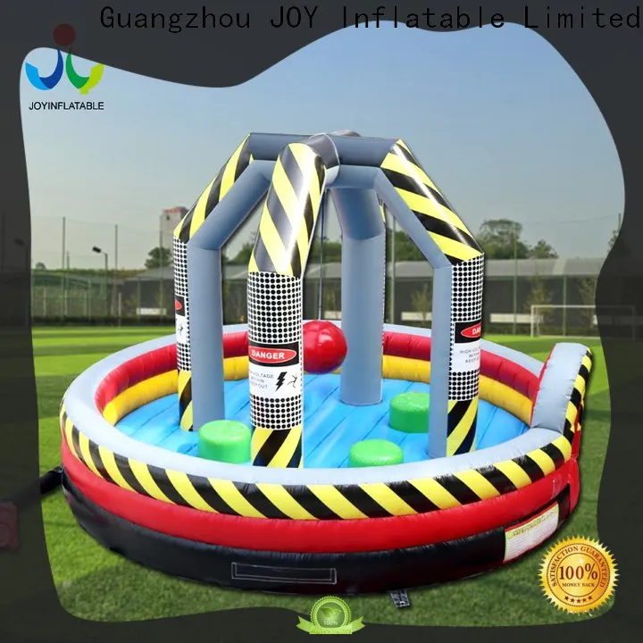 Latest the wrecking ball inflatable price for sports events