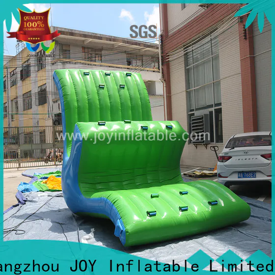 JOY Inflatable giant water trampoline for child