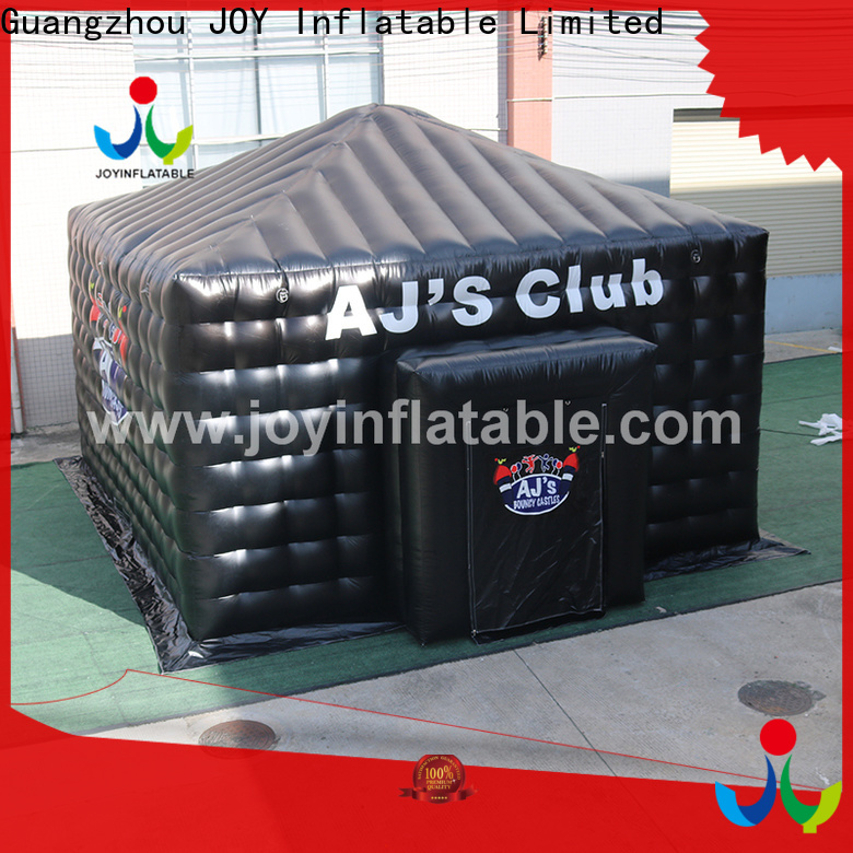 JOY Inflatable blow up night clubs factory for clubs
