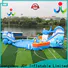 Quality inflatable fun distributor for kids