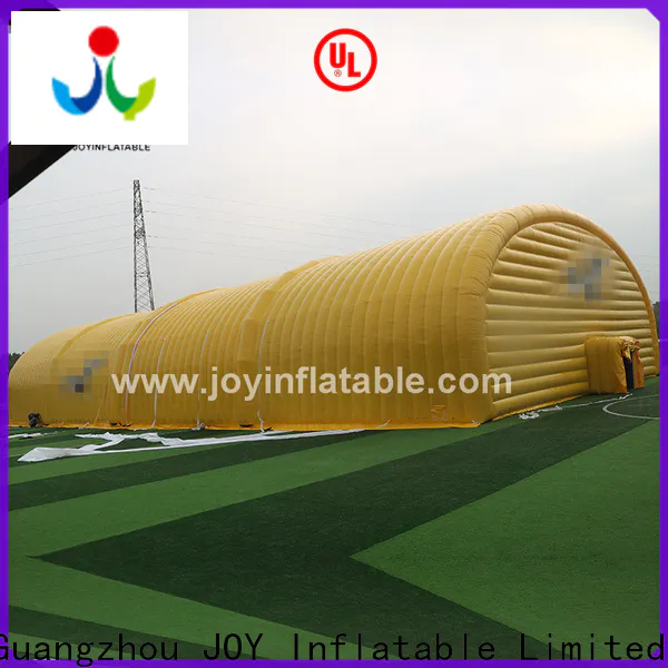 JOY Inflatable Custom inflatable party tent for kids