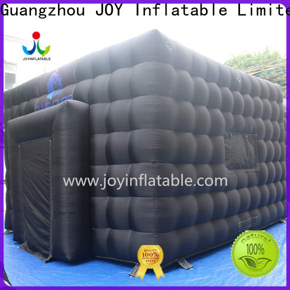 JOY Inflatable Latest inflatable dance club maker for clubs