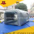 Top inflatable paint booth for sale wholesale for kids