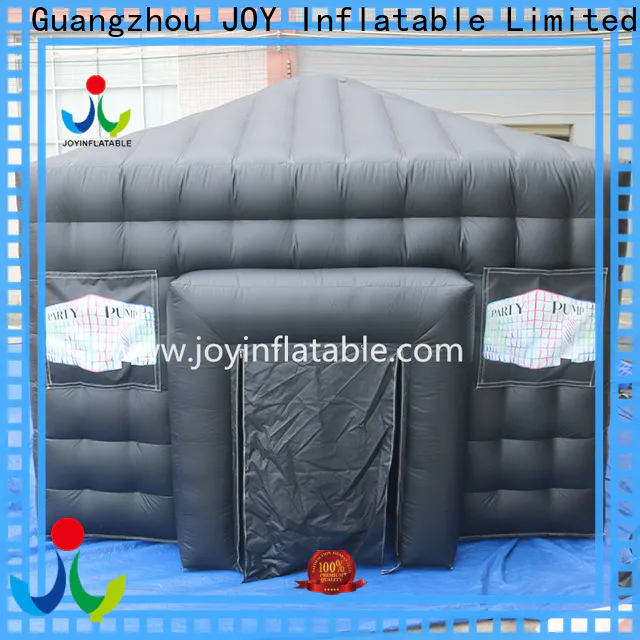 JOY Inflatable inflatable party tent maker for clubs