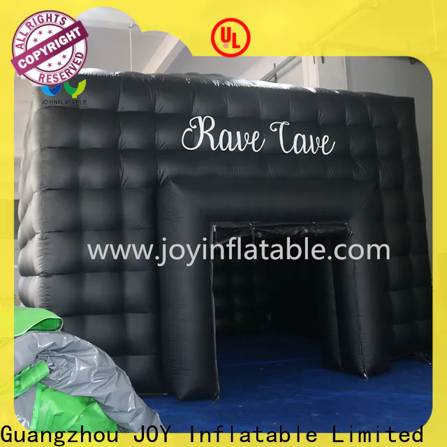 JOY Inflatable inflatable party tents for sale company for events