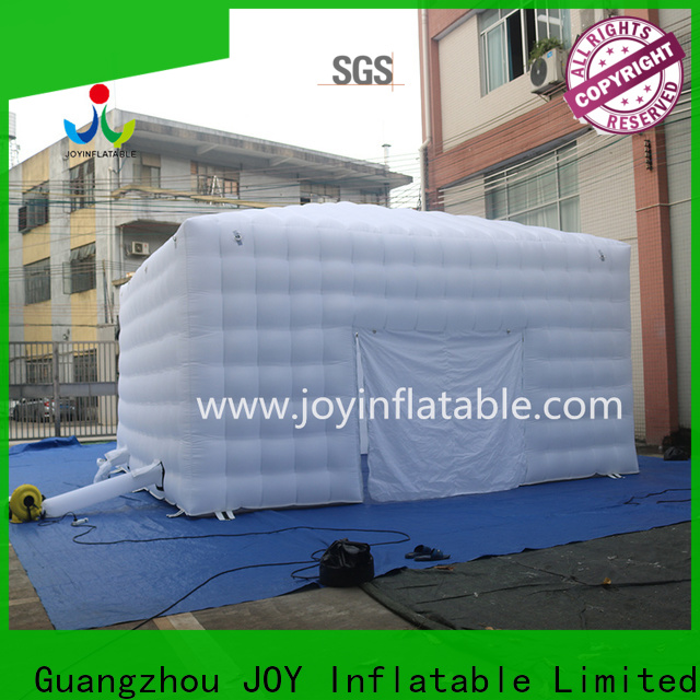 JOY Inflatable Quality blow up inflatable supplier for events