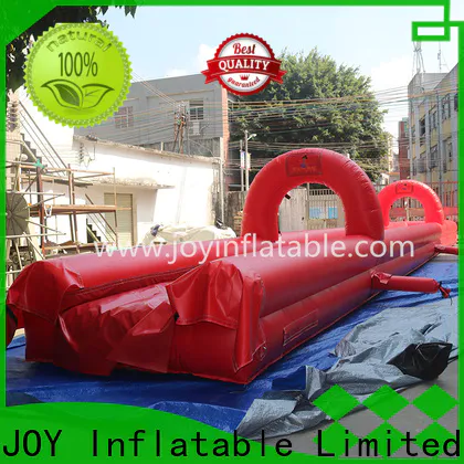 outdoor inflatable slide supply for child