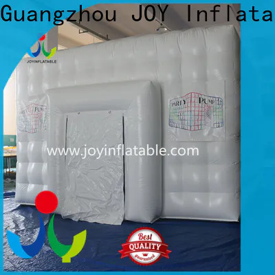 JOY Inflatable blow up tent distributor for child