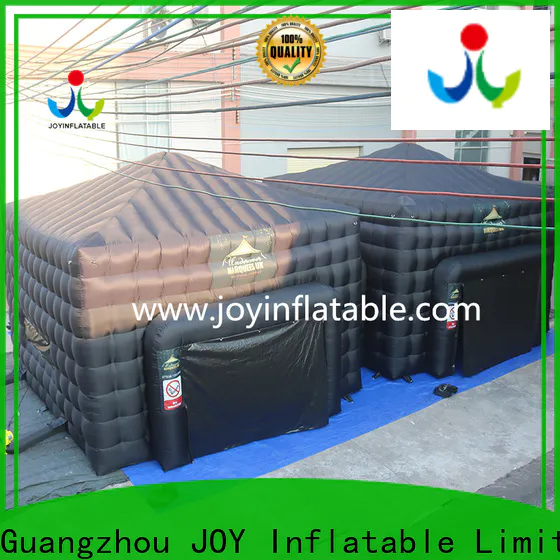 JOY Inflatable High-quality inflatable night club for sale distributor for parties