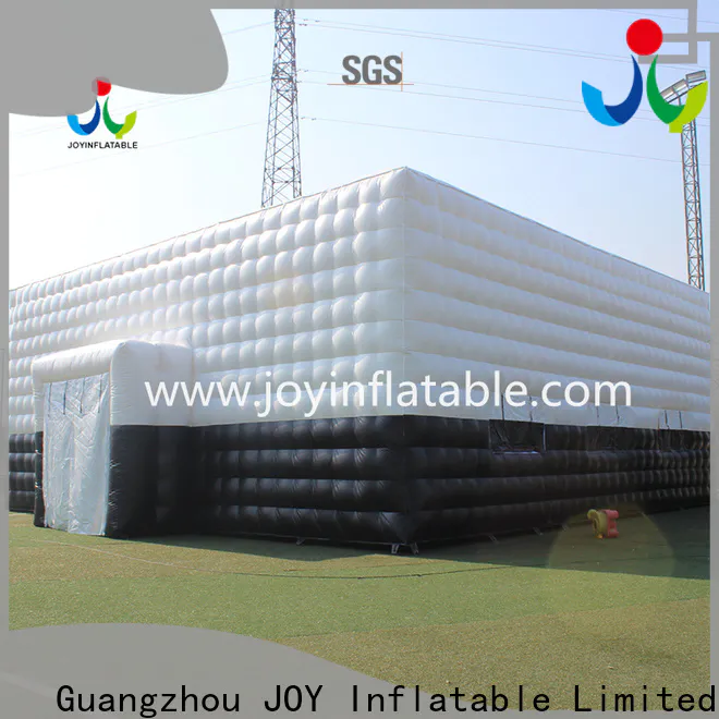 JOY Inflatable portable club wholesale for clubs