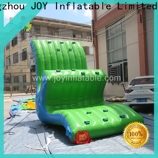 Custom made inflatable trampoline for sale wholesale for outdoor