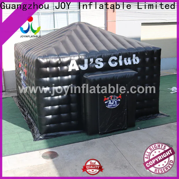 JOY Inflatable inflatable nightclub near me supply for clubs