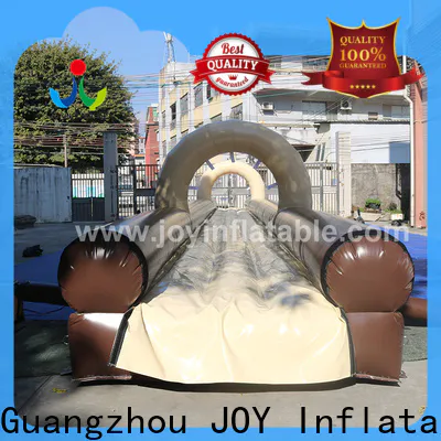 Best giant inflatable water slides manufacturer for kids